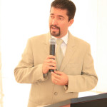 DIRECTOR DE CECYTEJ JALISCO. Francisco Javier Romero Mena.