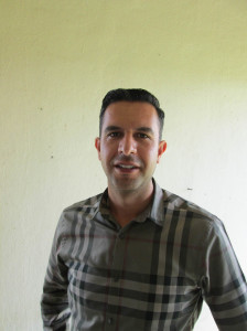 José Luis Iñiguez Gaméz, opino sobre la casa de la Cultura de Capilla.