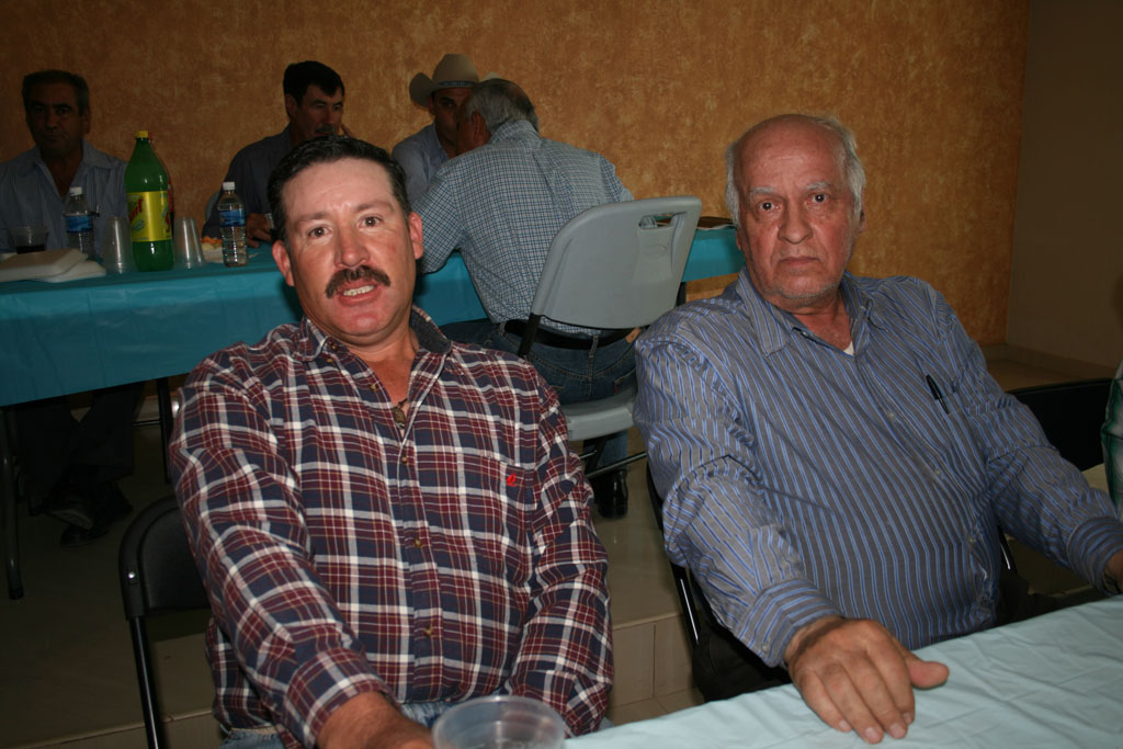 ASAMBLEA ANUALDE PORCICULTORES DE CAPILLA DE GUADALUPE