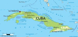 Cuba