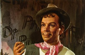 Cantinflas