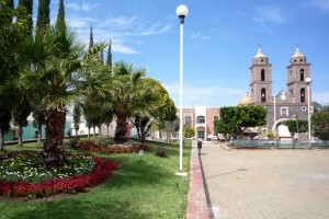 Tecomatlán, Jalisco