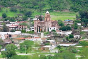 Temaca, jalisco