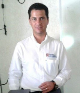 Chachín - Rigoberto González Gutiérrez 