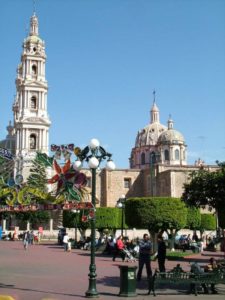 Tepatitlan de Morelos, Jalisco